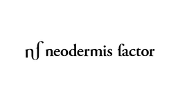 NF NEODERMIS FACTOR trademark