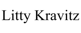 LITTY KRAVITZ trademark