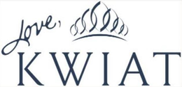 LOVE, KWIAT trademark