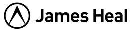 JAMES HEAL trademark