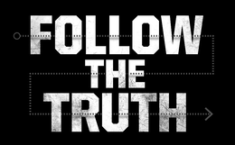 FOLLOW THE TRUTH trademark