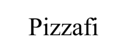 PIZZAFI trademark