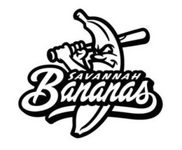 SAVANNAH BANANAS trademark