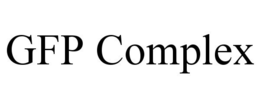 GFP COMPLEX trademark