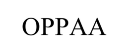 OPPAA trademark