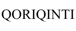 QORIQINTI trademark