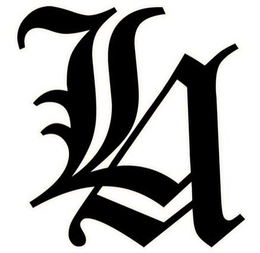 LA trademark