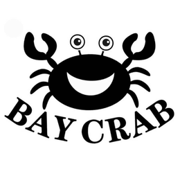 BAY CRAB trademark