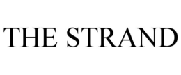 THE STRAND trademark