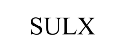 SULX trademark
