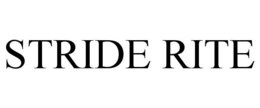STRIDE RITE trademark