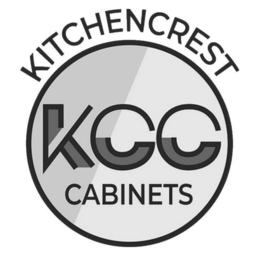 KITCHENCREST KCC CABINETS trademark