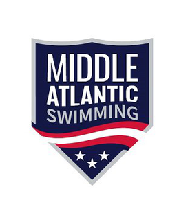 MIDDLE ATLANTIC SWIMMING trademark