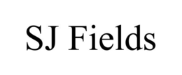 SJ FIELDS trademark