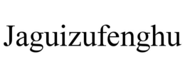 JAGUIZUFENGHU trademark