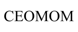 CEOMOM trademark