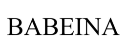 BABEINA trademark