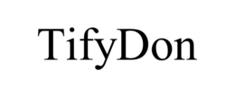 TIFYDON trademark