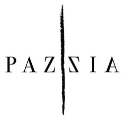 PAZZIA trademark