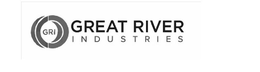 GRI GREAT RIVER INDUSTRIES trademark