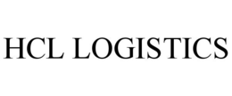HCL LOGISTICS trademark