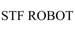 STF ROBOT trademark