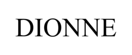 DIONNE trademark