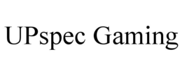 UPSPEC GAMING trademark