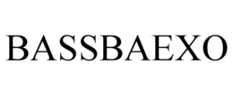 BASSBAEXO trademark