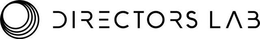 DIRECTORS LAB trademark