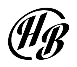 HB trademark