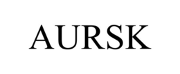 AURSK trademark