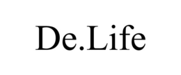 DE.LIFE trademark