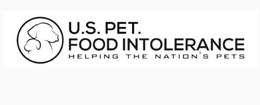 U.S. PET. FOOD INTOLERANCE HELPING THE NATION'S PETS trademark