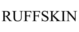 RUFFSKIN trademark