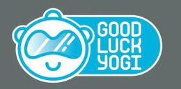 GOOD LUCK YOGI trademark