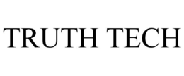 TRUTH TECH trademark