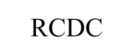 RCDC trademark