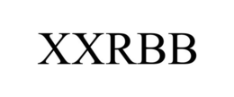 XXRBB trademark