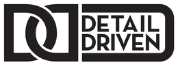 DD DETAIL DRIVEN trademark