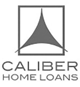 CALIBER HOME LOANS trademark
