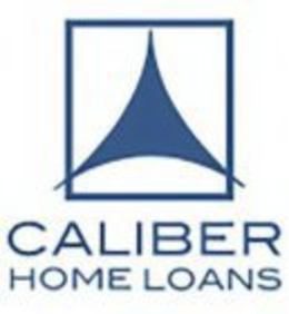 CALIBER HOME LOANS trademark