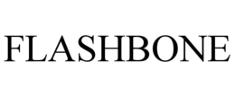 FLASHBONE trademark