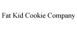 FAT KID COOKIE COMPANY trademark