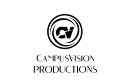 CV CAMPUSVISION PRODUCTIONS trademark