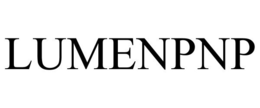 LUMENPNP trademark