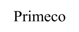 PRIMECO trademark