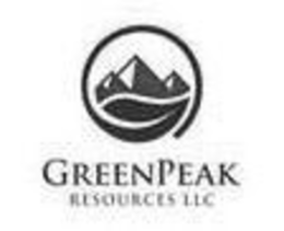 GREENPEAK RESOURCES LLC trademark