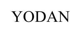 YODAN trademark