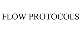 FLOW PROTOCOLS trademark